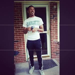 Meet your Posher, Jeffery